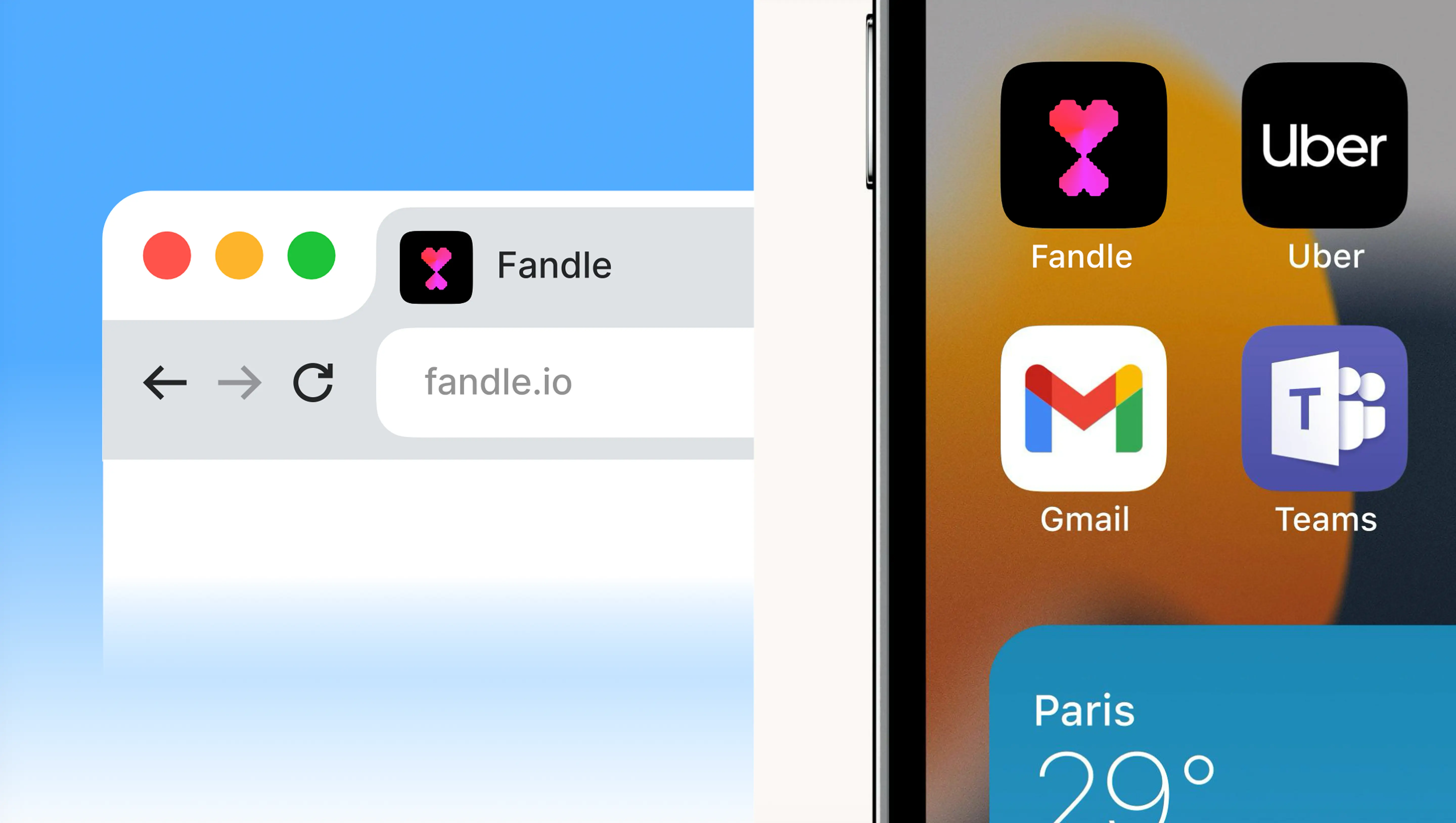 Platform Preview Image